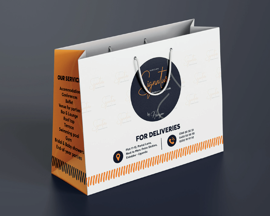 Executive Stationery Packs